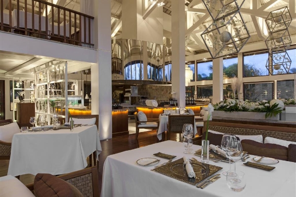 Hotel The St. Regis Bali Resort
